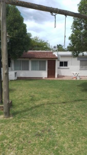 Casa en Mar Chiquita